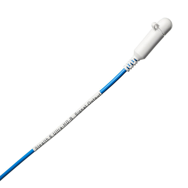 SATA/SATA نوع واجهة تحكم كابل السيطرة للسيارة بدون سائق سترة السيليكون