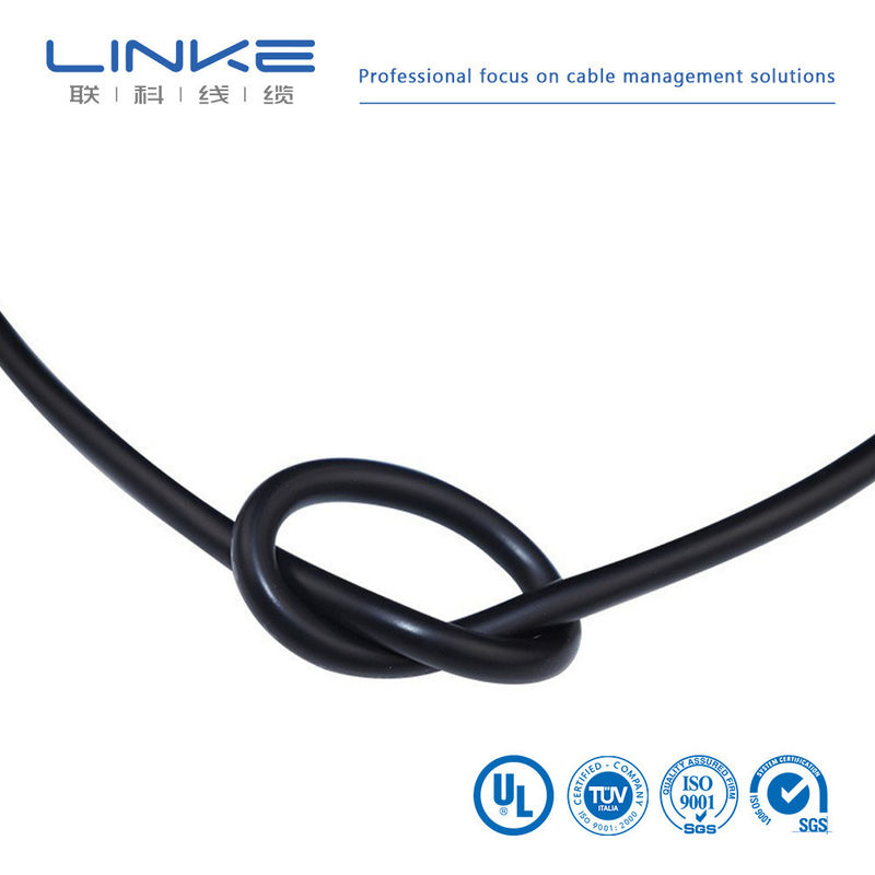 US Currency 600V High Voltage UL PVC Wire Cable for Electronic Equipment 80*80*69CM