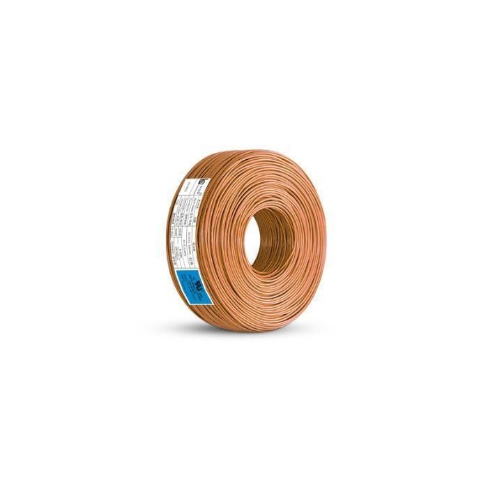US Currency 600V High Voltage UL PVC Wire Cable for Electronic Equipment 80*80*69CM