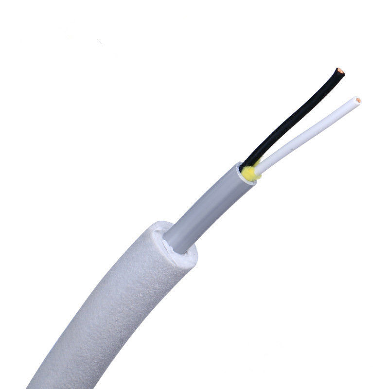 كابل عائم متعدد النواة مخصص مع الرافعة المقاومة للمياه وموصل النحاس المحفوظ للقيود تحت الماء ROV