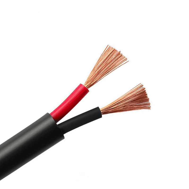 كابل EV HV عالي الجودة كابل PVC للسيارات الصوتية المعدلة للنيران كابل طاقة السماعة