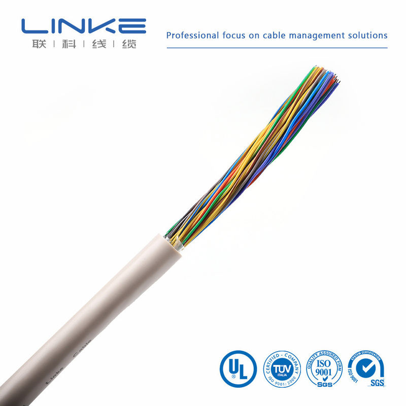 UL3331 XLPE Jacket 600V/125c Cable for White Home Appliance and Overhead Power Heater
