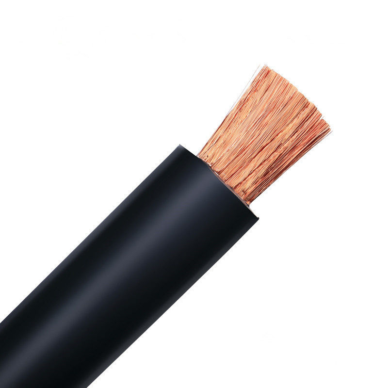 كابل السيليكون المرن 18 AWG التوتر العالي 3kv سلك النحاس المحفوظ للكابل المرن