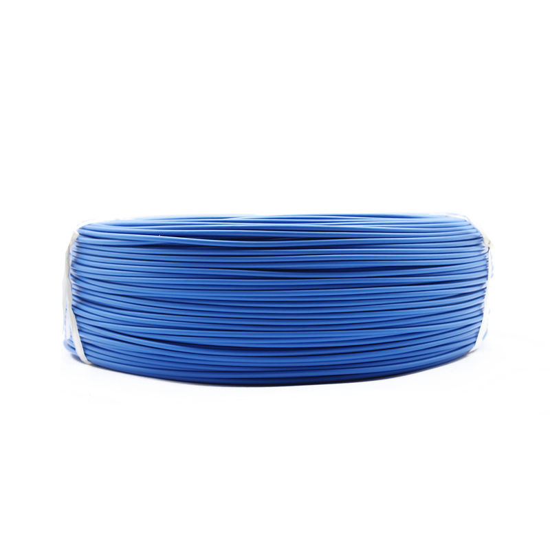 Custom UL1333 Fer Insulated Wire Low Loss Power Coaxial Flexible Cable with TRS Jacks