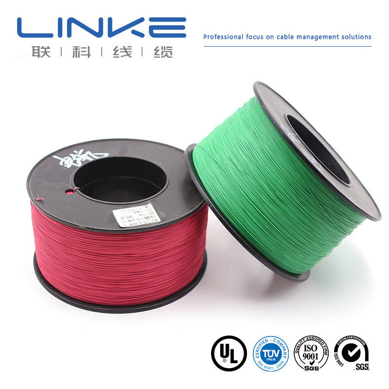 UL10369 Heat Resistant XLPE Insulation Single Core Electrical Wire Cable for Benefit