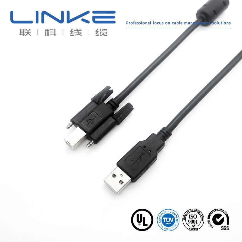 كابل التحكم الصناعي المقاوم لدرجات الحرارة العالية والمقاوم للماء والغبار مع نماذج متعددة للتحكم في الإشارة