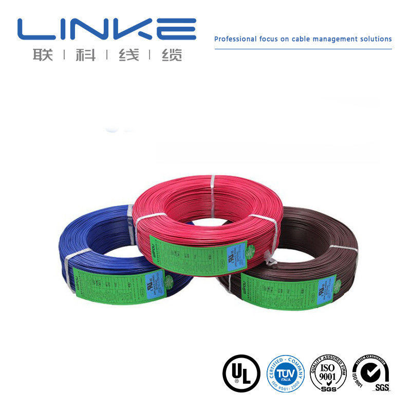 كابل الكهرباء ذو الجهد المتوسط من عازل PVC كابل التحكم الصناعي