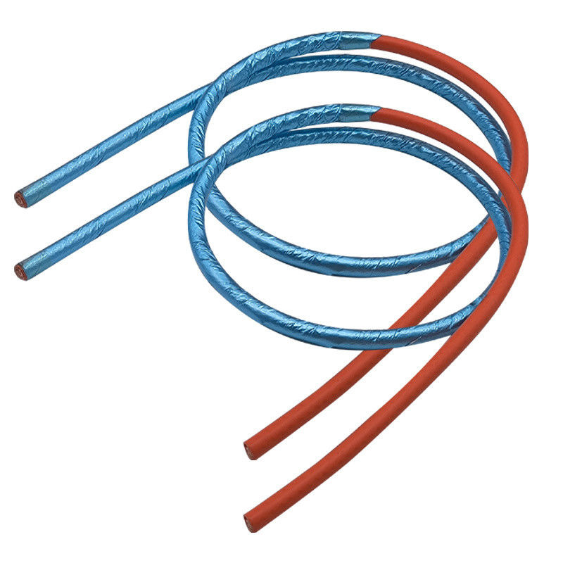 18AWG FEP العازل السيليكون سترة كابل طبي سلك السيليكون الإلكتروني كابلات معدات التصوير الطبي