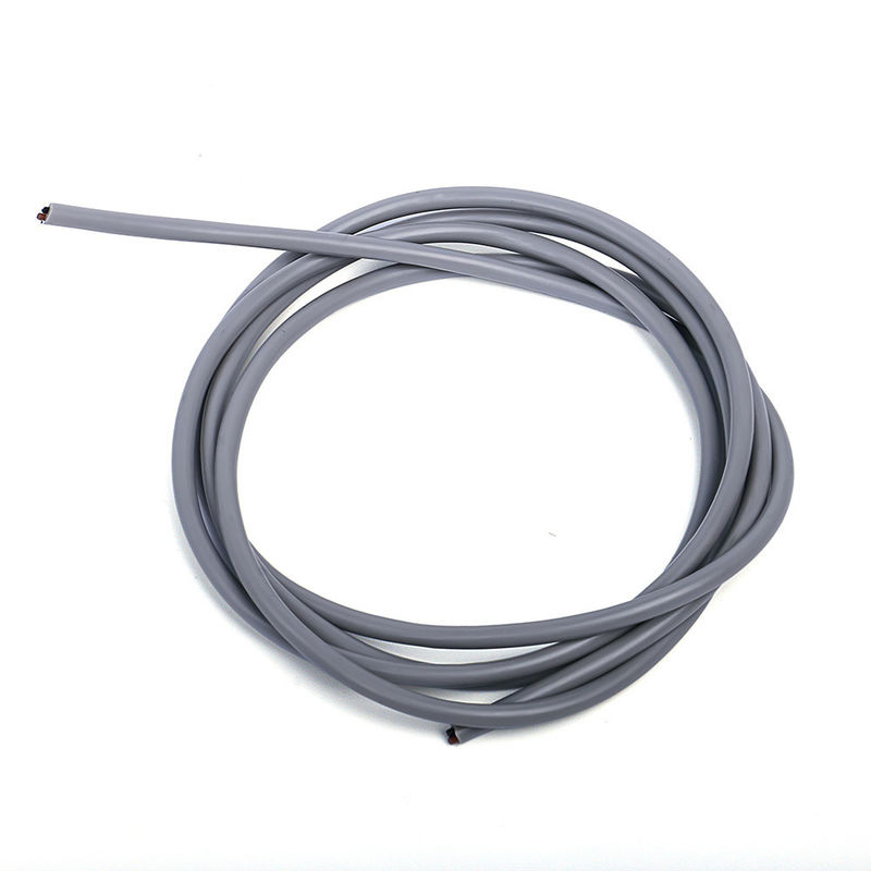 18AWG FEP العازل السيليكون سترة كابل طبي سلك السيليكون الإلكتروني كابلات معدات التصوير الطبي