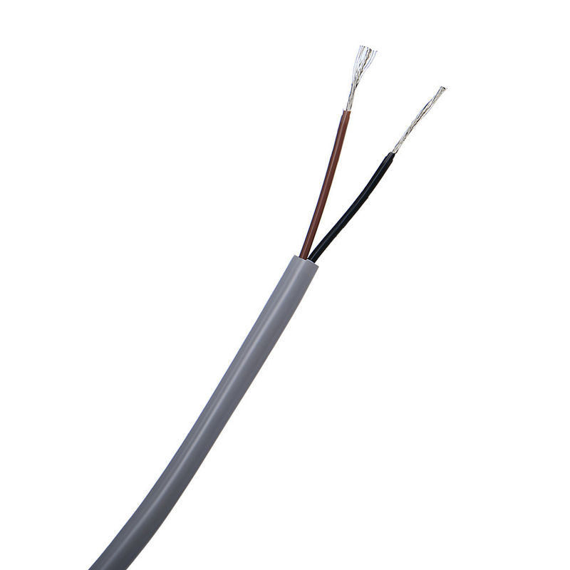 18AWG FEP العازل السيليكون سترة كابل طبي سلك السيليكون الإلكتروني كابلات معدات التصوير الطبي