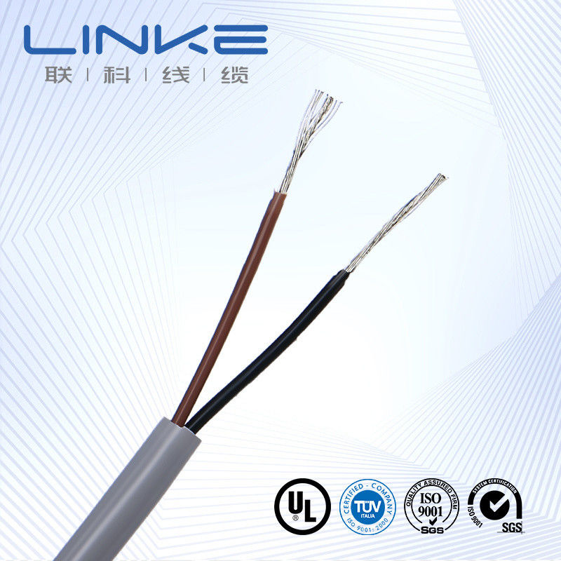 18AWG FEP العازل السيليكون سترة كابل طبي سلك السيليكون الإلكتروني كابلات معدات التصوير الطبي