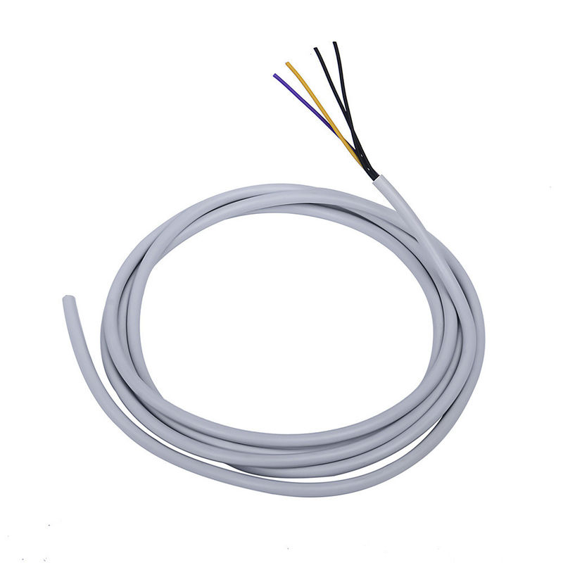 18AWG FEP العازل السيليكون سترة كابل طبي سلك السيليكون الإلكتروني كابلات معدات التصوير الطبي