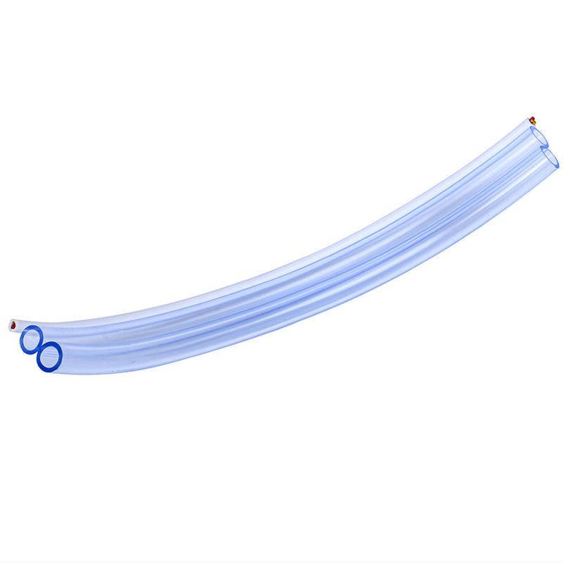 مادة PVC/PE/PP المعزولة EEG/EMG كابل الاتصال الطبي لخط مقص الدم