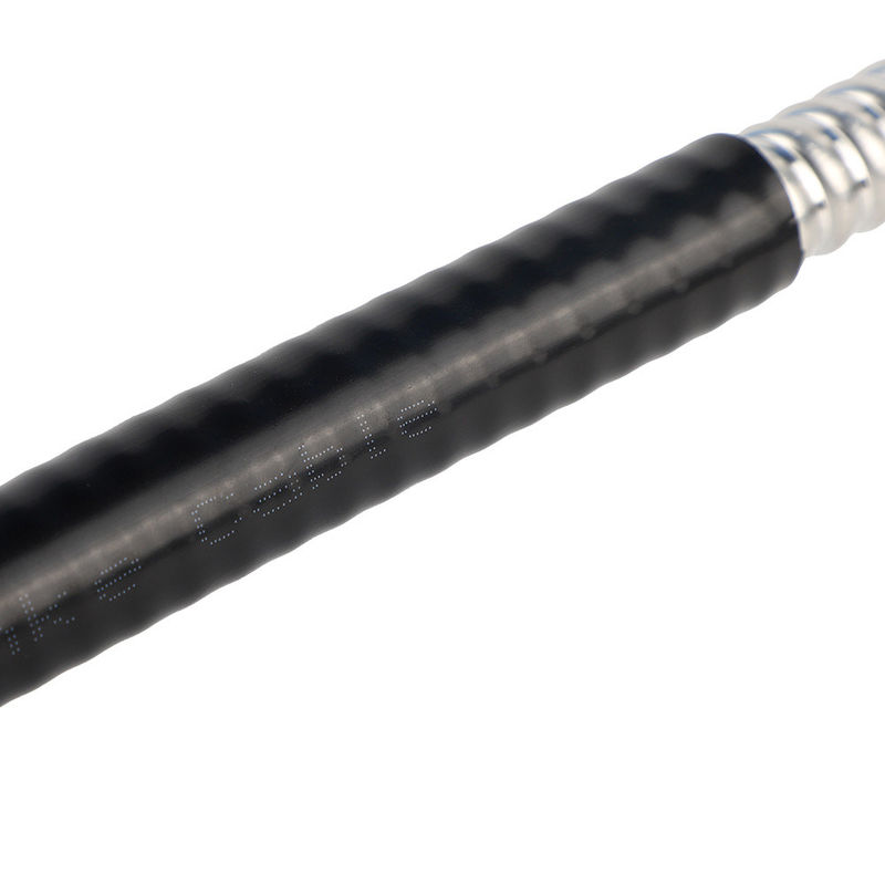 Sheath Material PVC High Voltage Power Cable Copper Core Shielded Cable UL20886