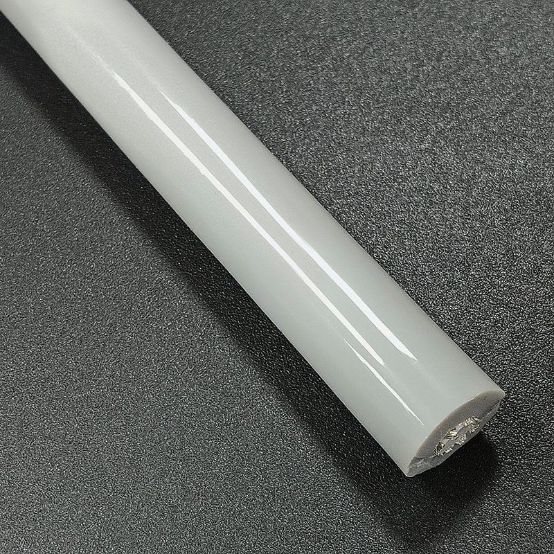 كابل طبي معزول بالمطاط السيليكوني عالي الجهد 5000 فولت مع موصل سلك من الألياف الزجاجية