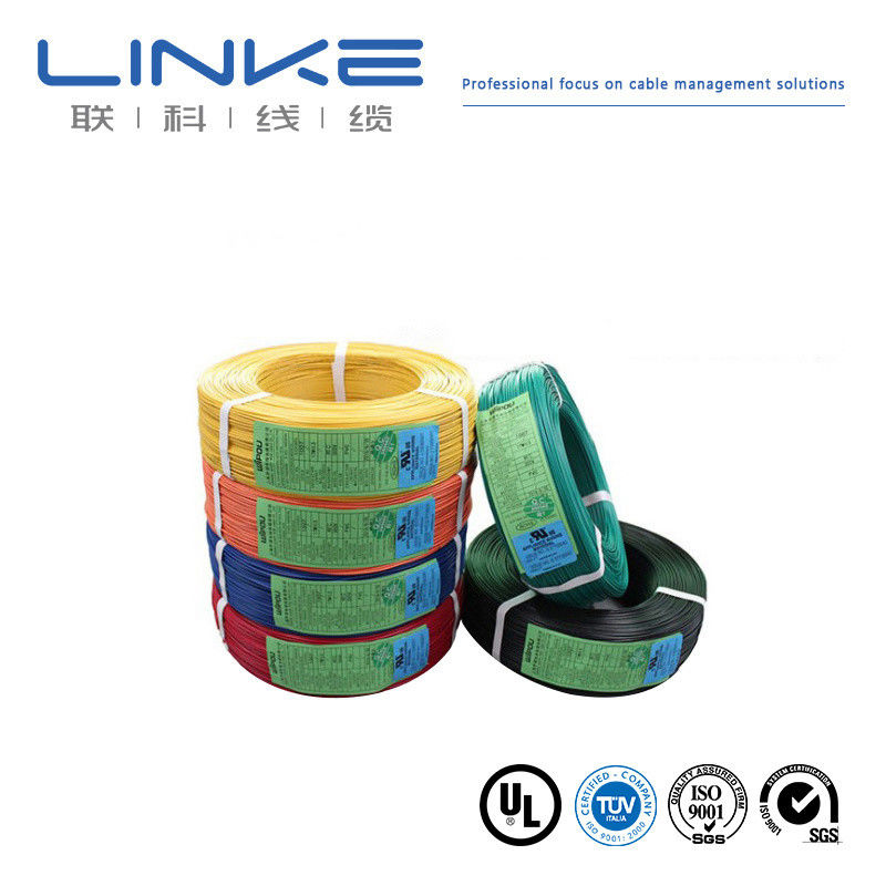 Medium Voltage Power Cable UL3386 with Tinned Copper XLPE Insulation and Customizable