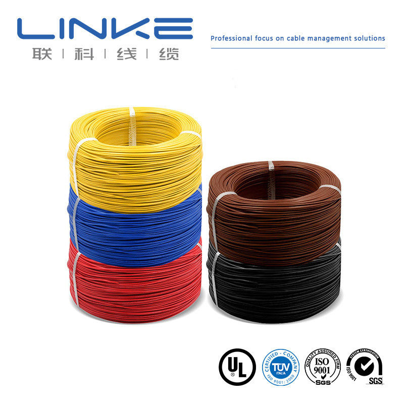 Medium Voltage Power Cable UL3386 with Tinned Copper XLPE Insulation and Customizable