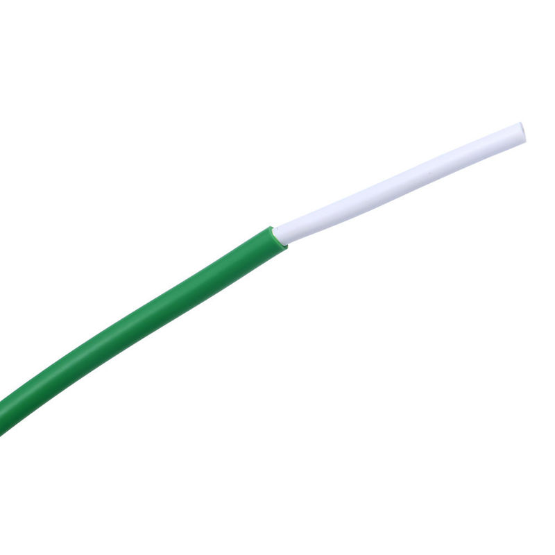 High Temperature Resistant Silicone Rubber Sr Insulated Medium Voltage Power Cable UL3702