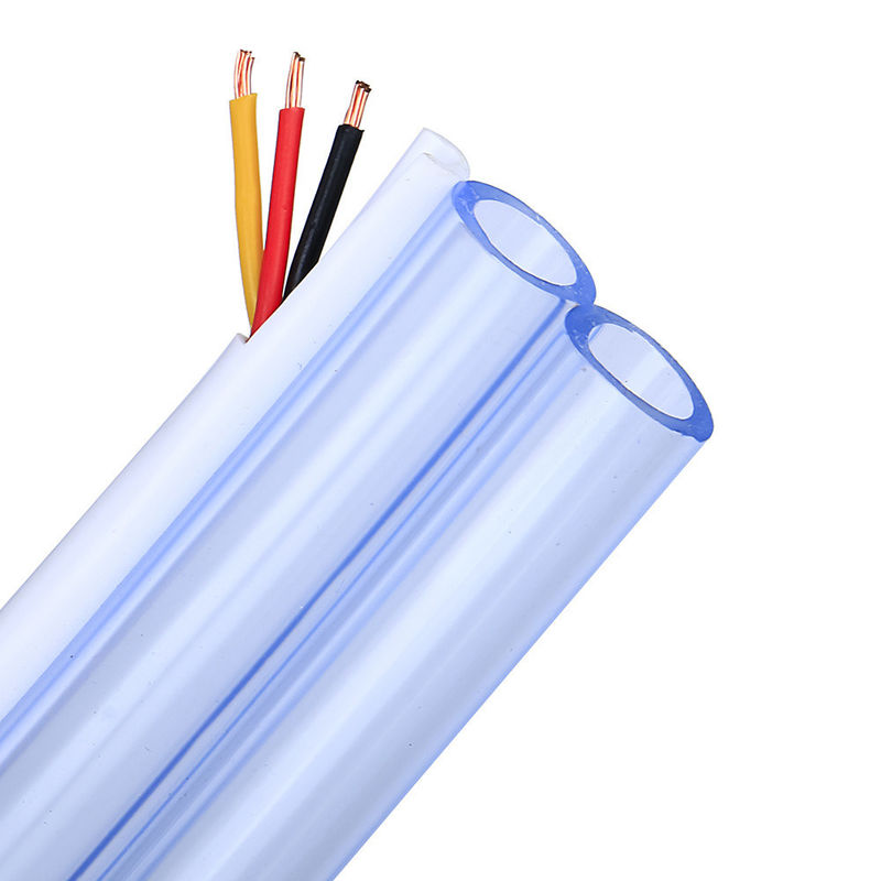 سلك نحاس معدّد موصل كابل طبي لـ EEG/EMG Connector 2/3 Pin