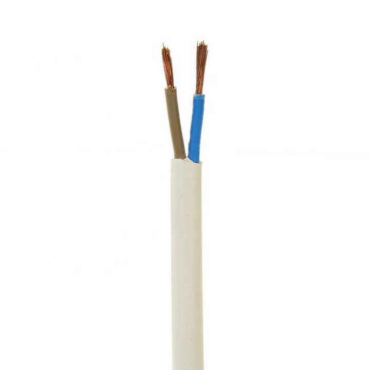 UL1015 16AWG أسلاك السيارات وكابلات نظم الإضاءة السترة أسلاك النحاس PVC