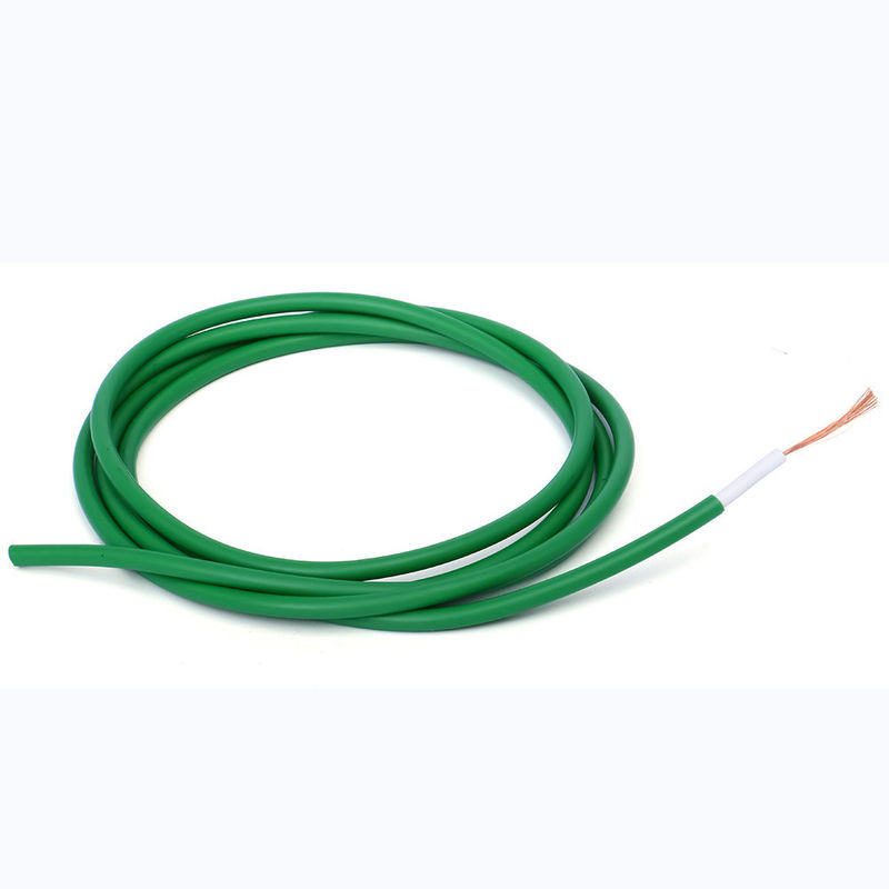 XLPE Jacket UL1672 PVC Double Insulated Internal Connection Cable in Three Color Line