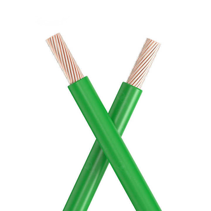 كابل سيارات متعدد النوى موصل نحاسي مُعلب 2.5 مم للمركبات الثقيلة