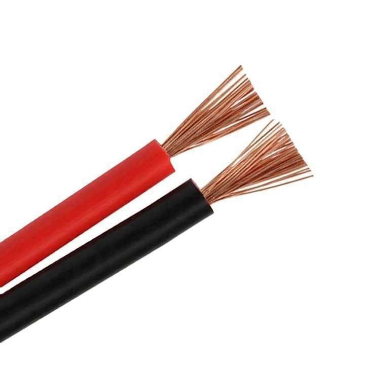 LK-604 سلك الكهرباء المباشر 2.5 ملم واحد النواة PVC عازل النحاس