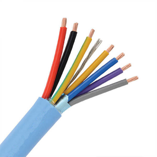كابل التحكم في المعدات الكهربائية الإشرافية 50 * 55 * 60CM غطاء عازل من البوليفيك مع الحشو
