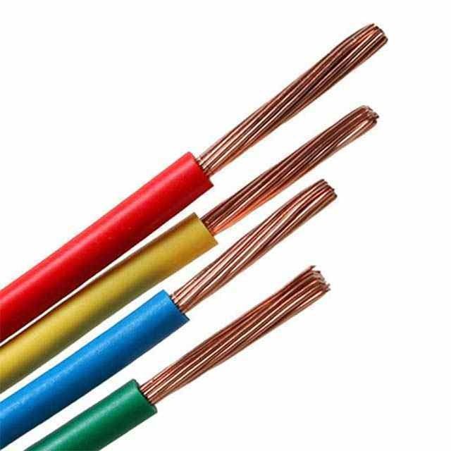 كابلات قابلة للتخصيص UL1007 18AWG UL 1007 18AWG 22AWG أحمر أسود أبيض أزرق أصفر كابل 2464 22AWG 24AWG كابل