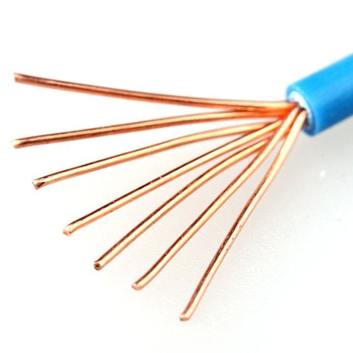 كابلات قابلة للتخصيص UL1007 18AWG UL 1007 18AWG 22AWG أحمر أسود أبيض أزرق أصفر كابل 2464 22AWG 24AWG كابل