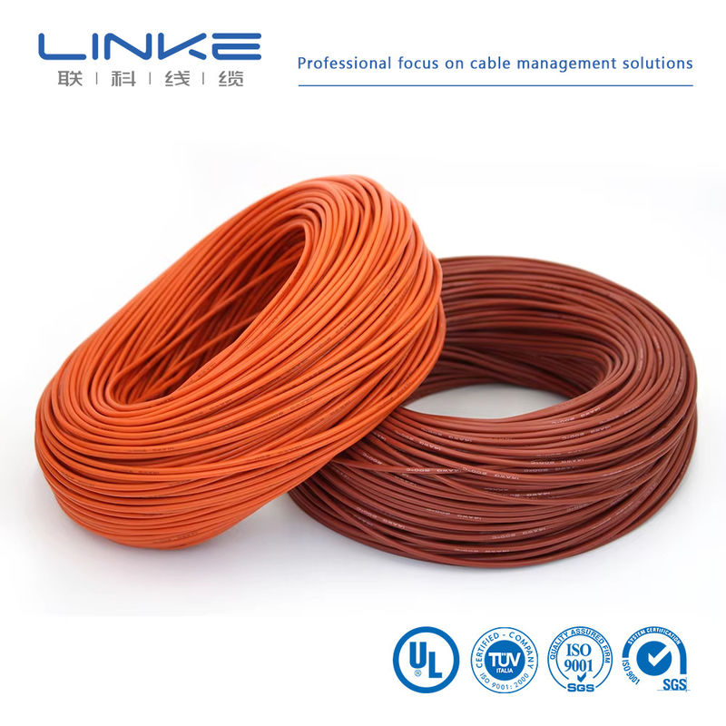 Gxl سلك PVC مرن كابل للسيارات الداخلية خط الطاقة الأسلاك GXL سلك الأسلاك السيارات أسلاك الجهد المنخفض السيارات النظام الكهربائي السيارات سلك مقاوم للنفط الدائرة السيارات