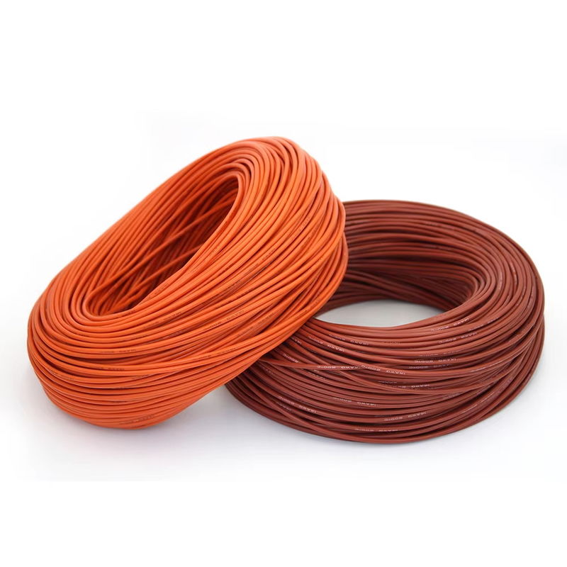 Gxl سلك PVC مرن كابل للسيارات الداخلية خط الطاقة الأسلاك GXL سلك الأسلاك السيارات أسلاك الجهد المنخفض السيارات النظام الكهربائي السيارات سلك مقاوم للنفط الدائرة السيارات